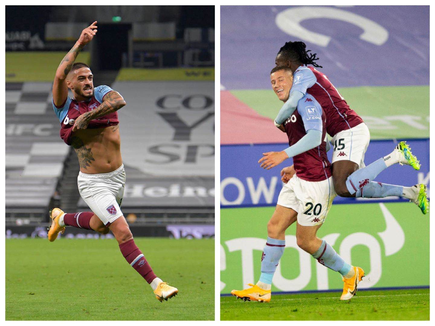 他的表現也 他的表現也